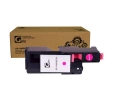 Картридж GalaPrint 106R02761 пурпурный совместимый с принтером Xerox (GP_106R02761_M)
