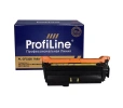 Картридж ProfiLine CF332A желтый совместимый с принтером HP (PL_CF332A_Y)