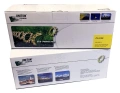 Картридж UNITON Premium GREEN LINE CF412X желтый совместимый с принтером HP