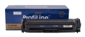 Картридж ProfiLine 055HBK черный совместимый с принтером Canon (PL_055H_BK)