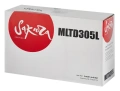 Картридж SAKURA MLT-D305L черный совместимый с принтером Samsung (SAMLTD305L)