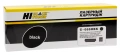 Картридж Hi-Black 055HBK черный без чипа совместимый с принтером Canon (989999310)