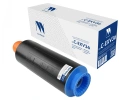 Картридж NV-Print C-EXV36 черный совместимый с принтером Canon (NV-C-EXV36)