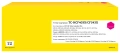 Картридж T2 CF403X/CF543X пурпурный совместимый с принтером HP универсальный (TC-HCF403X/CF543X)