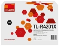 Картридж EasyPrint TL-R4201X черный совместимый с принтером Pantum (LPM-TL-R4201X)