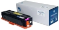 Картридж NV-Print W2213A пурпурный без чипа совместимый с принтером HP (NV-W2213A-207ANCM)