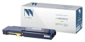 Картридж NV-Print 106R03533 желтый совместимый с принтером Xerox (NV-106R03533Y)