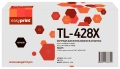 Картридж EasyPrint TL-428X черный совместимый с принтером Pantum (LPM-TL-428X)