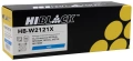 Картридж Hi-Black W2121X голубой совместимый с принтером HP (HB-W2121X)