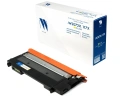 Картридж NV-Print W2072A желтый совместимый с принтером HP (NV-W2072XT-117X-Y)
