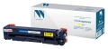 Картридж NV-Print 045HY желтый совместимый с принтером Canon (NV-045HY)