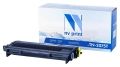 Картридж NV-Print TN-2075 черный совместимый с принтером Brother (NV-TN2075T)