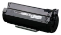 Картридж SAKURA 50F5U00 черный совместимый с принтером Lexmark (SA50F5U00)