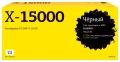 Драм-Картридж T2 X-15000 черный совместимый с принтером Huawei (DC-HW-X-15000)