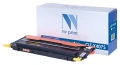Картридж NV-Print CLT-Y407S желтый совместимый с принтером Samsung (NV-CLTY407SY)