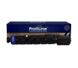 Картридж ProfiLine 034Y желтый совместимый с принтером Canon (PL_034_Y)
