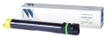 Картридж NV-Print 106R01445 желтый совместимый с принтером Xerox (NV-106R01445Y)