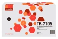 Картридж EasyPrint TK-7105 черный совместимый с принтером Kyocera (LK-7105)