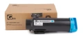 Картридж GalaPrint 106R03485 голубой совместимый с принтером Xerox (GP_106R03485_C)