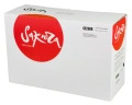 Картридж SAKURA CE260X черный совместимый с принтером HP (SACE260X)