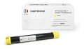 Картридж Solution Print 006R01518 желтый совместимый с принтером Xerox (339266)