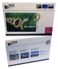 Картридж UNITON Premium GREEN LINE CE253A пурпурный совместимый с принтером HP