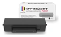 Картридж Solution Print F-1500 черный совместимый с принтером Huawei (333158)