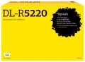 Драм-Картридж T2 DL-R5220 черный совместимый с принтером Pantum (DC-PMR5220)