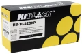 Картридж Hi-Black TL-420XP черный совместимый с принтером Pantum (HB-TL-420XP)