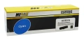 Картридж Hi-Black CC531A голубой совместимый с принтером HP (996200210)