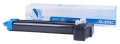 Картридж NV-Print TK-895C голубой совместимый с принтером Kyocera (NV-TK895C)