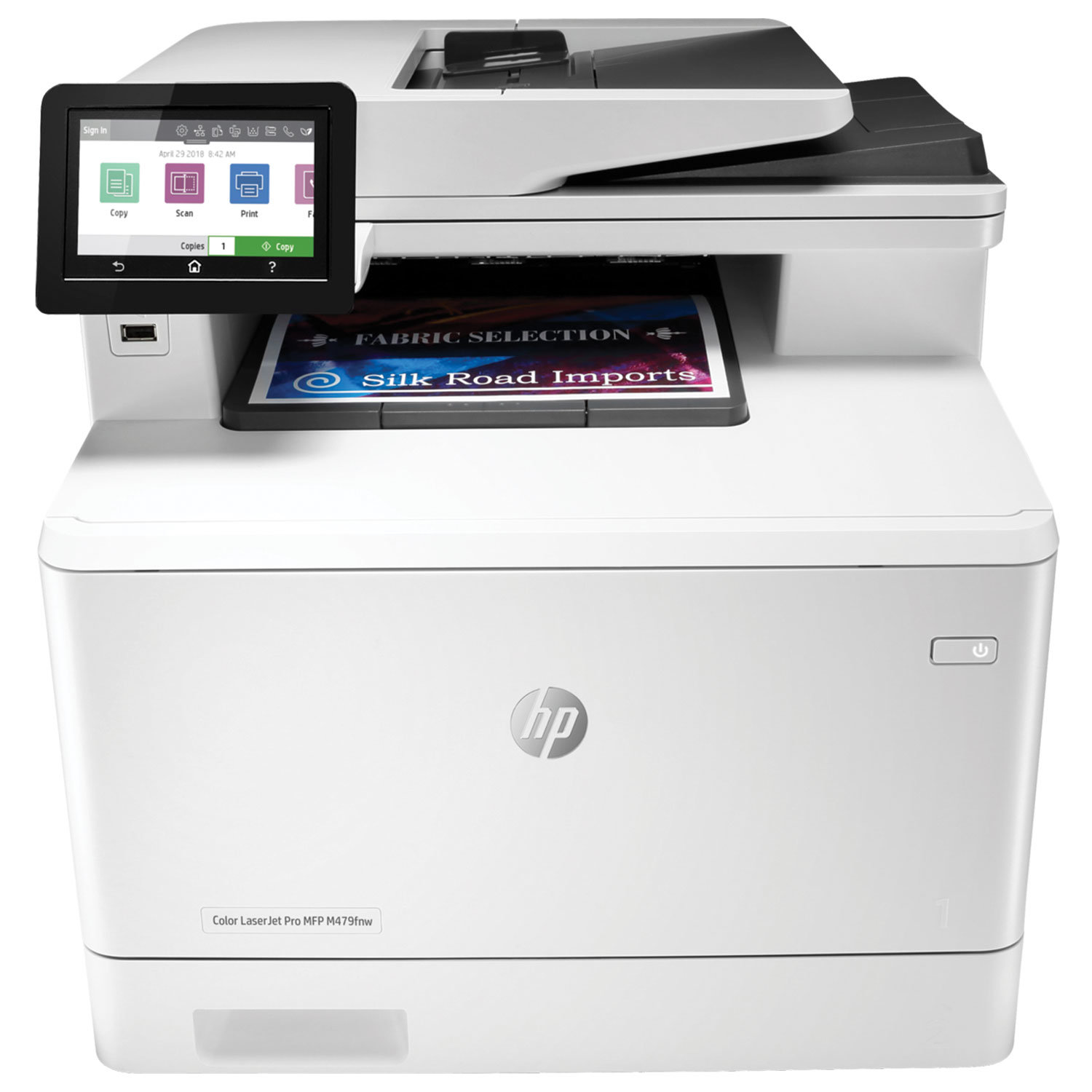 Hp Color Laserjet Pro M183fw Купить