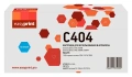 Картридж EasyPrint CLT-C404S голубой совместимый с принтером Samsung (LS-C404)