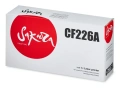 Картридж SAKURA CF226A черный совместимый с принтером HP (SACF226A)
