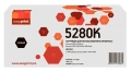 Картридж EasyPrint TK-5280K черный совместимый с принтером Kyocera (LK-5280K)