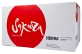 Картридж SAKURA 58D0HA0 черный совместимый с принтером Lexmark (SA58D0HA0)