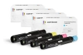 Комплект картриджей Solution Print 106R03745/106R03746/106R03747/106R03748 голубой/желтый/пурпурный/черный совместимый с принтером Xerox универсальный (339243/339244/339245/339246)