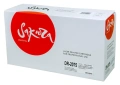 Драм-Картридж SAKURA DR-2075 черный совместимый с принтером Brother (SADR2075)