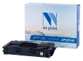 Картридж NV-Print SP201HE черный совместимый с принтером Ricoh (NV-SP201HE)