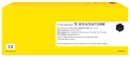 Картридж T2 CE310A/CF350A/729BK черный совместимый с принтером HP/Canon универсальный (TC-H310/350/729BK)