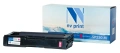 Картридж NV-Print SPC250EM пурпурный совместимый с принтером Ricoh (NV-SP250M)