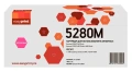 Картридж EasyPrint TK-5280M пурпурный совместимый с принтером Kyocera (LK-5280M)