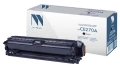 Картридж NV-Print CE270A черный совместимый с принтером HP (NV-CE270ABk)