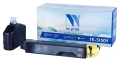 Картридж NV-Print TK-5150Y желтый совместимый с принтером Kyocera (NV-TK5150Y)