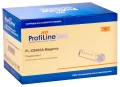 Картридж ProfiLine CB403A пурпурный совместимый с принтером HP (PL_CB403A_M)