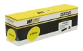 Картридж Hi-Black TK-5150Y желтый совместимый с принтером Kyocera (98960700217)