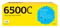 Картридж T2 106R01601 голубой совместимый с принтером Xerox (TC-X6500C)
