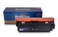Картридж ProfiLine CF361X/040HC голубой совместимый с принтером HP/Canon универсальный (PL_CF361X/040H_C)