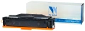 Картридж NV-Print 054C голубой совместимый с принтером Canon (NV-054C)