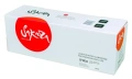 Картридж SAKURA CF403A пурпурный совместимый с принтером HP (SACF403A)